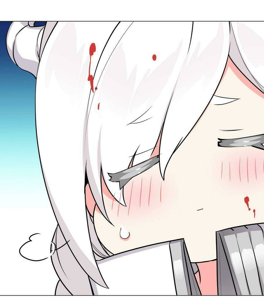 My Harem Grew So Large, I Was Forced To Ascend Chapter 47 - Trang 2