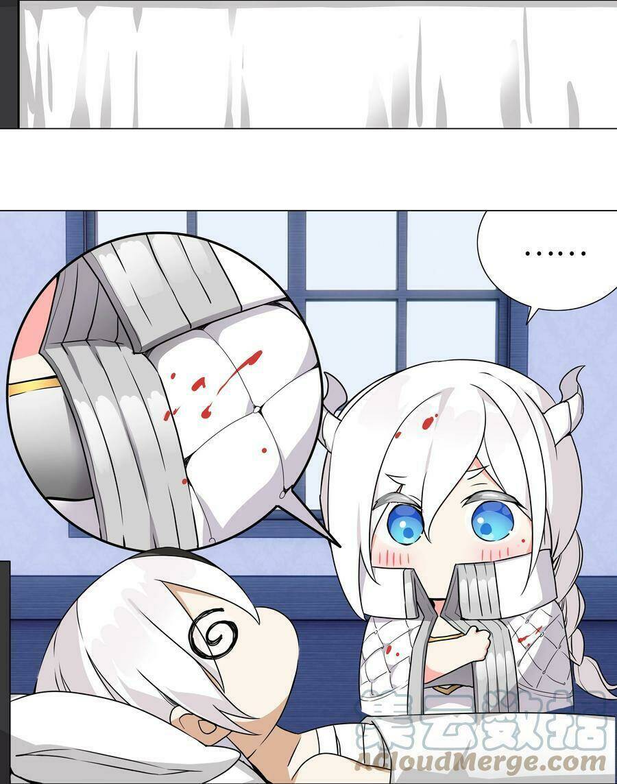 My Harem Grew So Large, I Was Forced To Ascend Chapter 47 - Trang 2