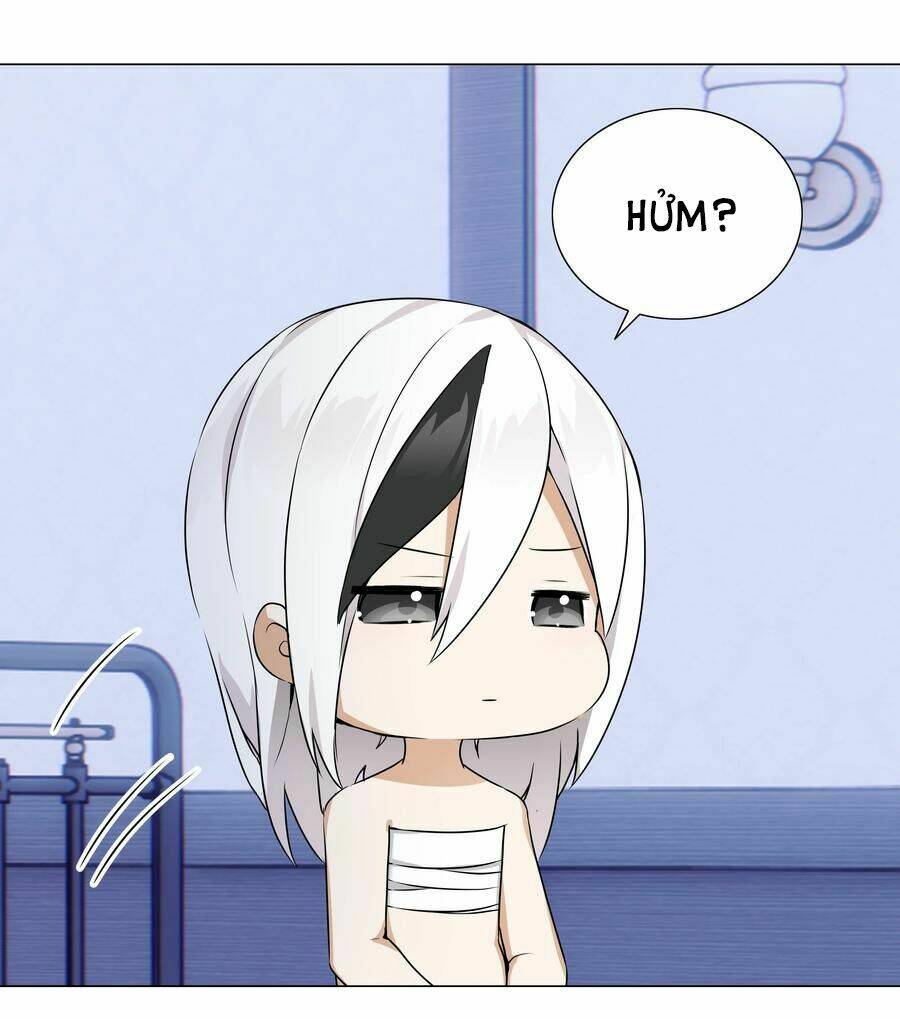 My Harem Grew So Large, I Was Forced To Ascend Chapter 47 - Trang 2