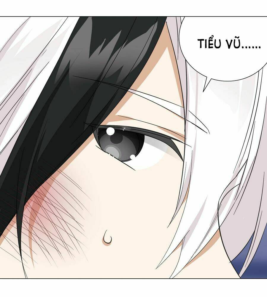 My Harem Grew So Large, I Was Forced To Ascend Chapter 47 - Trang 2