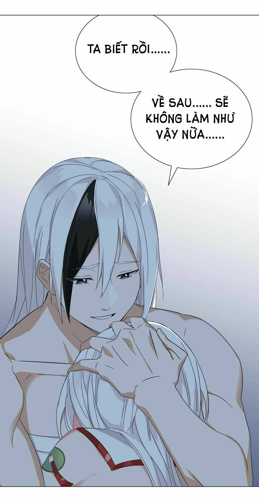 My Harem Grew So Large, I Was Forced To Ascend Chapter 47 - Trang 2