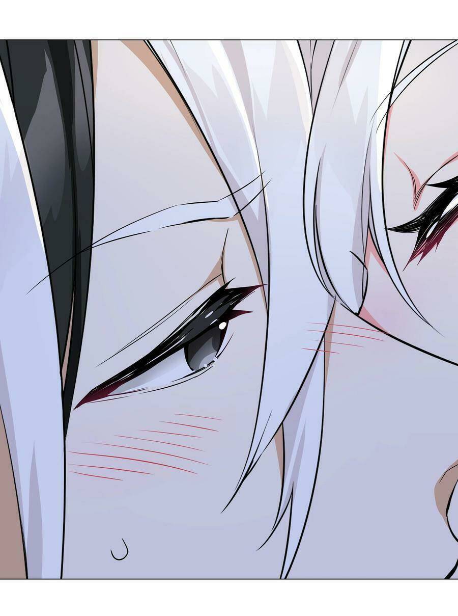 My Harem Grew So Large, I Was Forced To Ascend Chapter 47 - Trang 2