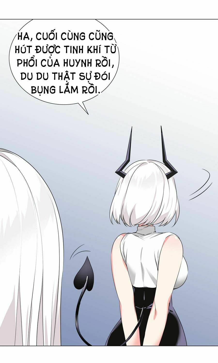 My Harem Grew So Large, I Was Forced To Ascend Chapter 47 - Trang 2