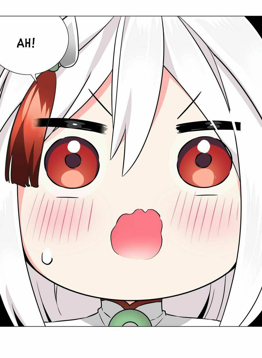 My Harem Grew So Large, I Was Forced To Ascend Chapter 48 - Trang 2