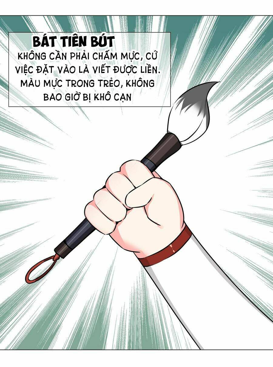 My Harem Grew So Large, I Was Forced To Ascend Chapter 48 - Trang 2