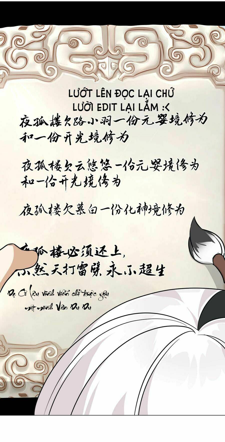 My Harem Grew So Large, I Was Forced To Ascend Chapter 48 - Trang 2