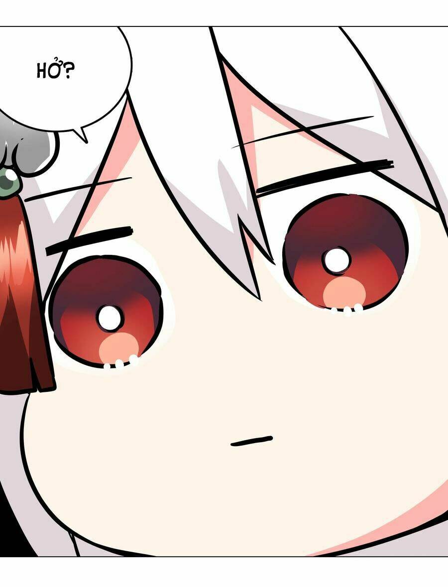 My Harem Grew So Large, I Was Forced To Ascend Chapter 48 - Trang 2