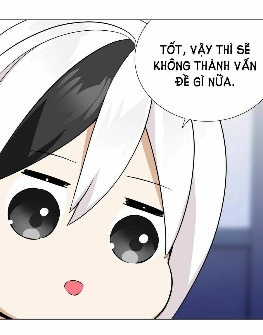 My Harem Grew So Large, I Was Forced To Ascend Chapter 48 - Trang 2