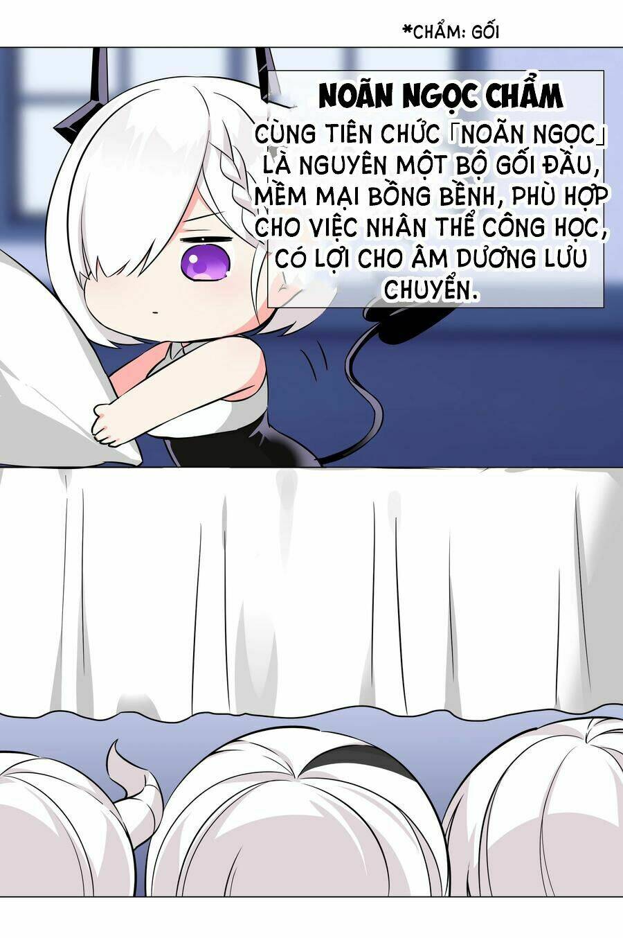 My Harem Grew So Large, I Was Forced To Ascend Chapter 48 - Trang 2