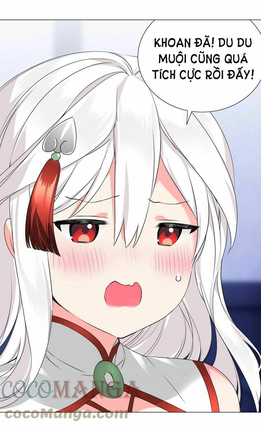 My Harem Grew So Large, I Was Forced To Ascend Chapter 48 - Trang 2