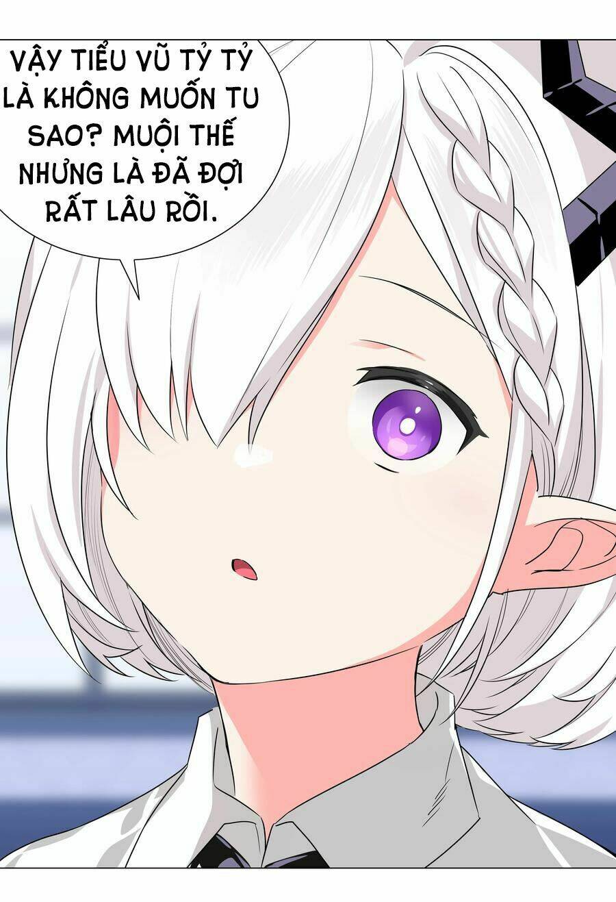 My Harem Grew So Large, I Was Forced To Ascend Chapter 48 - Trang 2