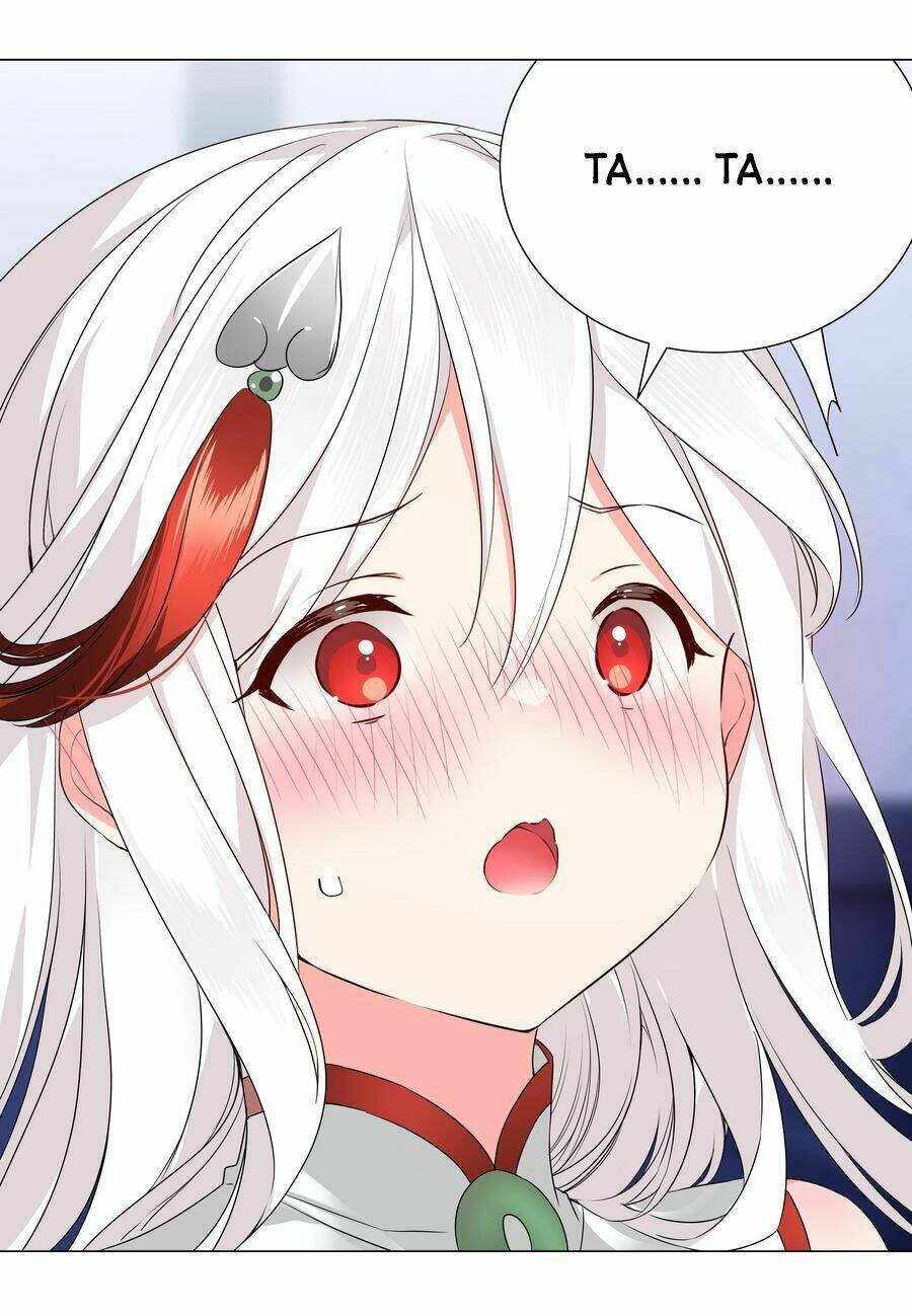 My Harem Grew So Large, I Was Forced To Ascend Chapter 48 - Trang 2