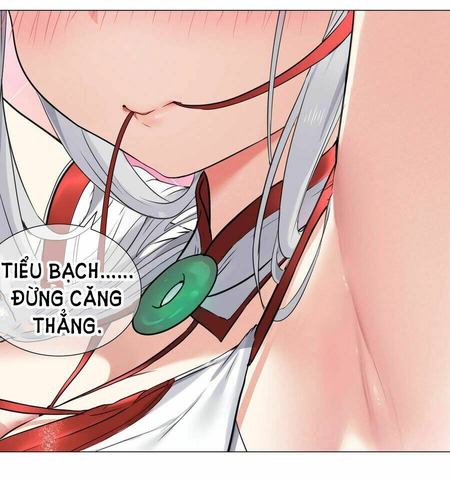 My Harem Grew So Large, I Was Forced To Ascend Chapter 48 - Trang 2