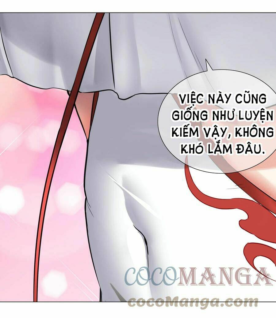 My Harem Grew So Large, I Was Forced To Ascend Chapter 48 - Trang 2