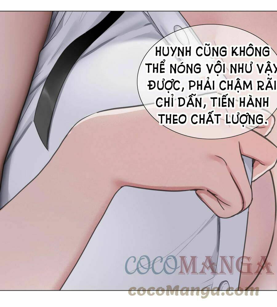 My Harem Grew So Large, I Was Forced To Ascend Chapter 48 - Trang 2