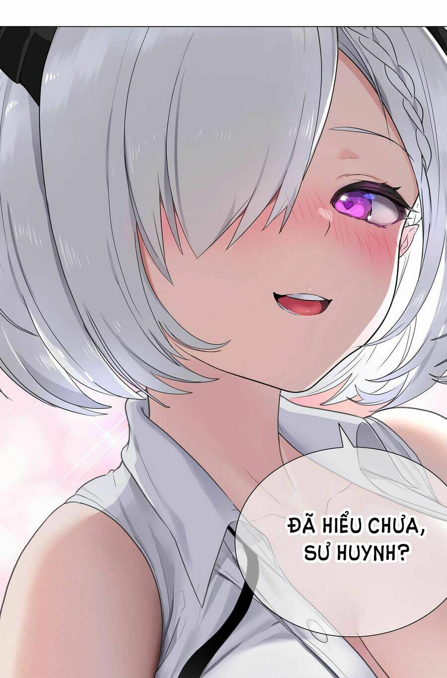 My Harem Grew So Large, I Was Forced To Ascend Chapter 48 - Trang 2