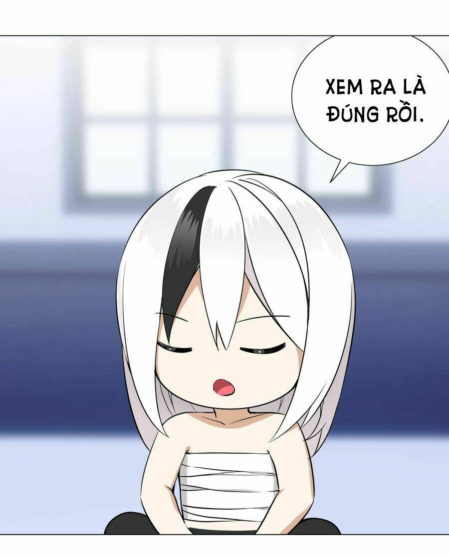 My Harem Grew So Large, I Was Forced To Ascend Chapter 48 - Trang 2