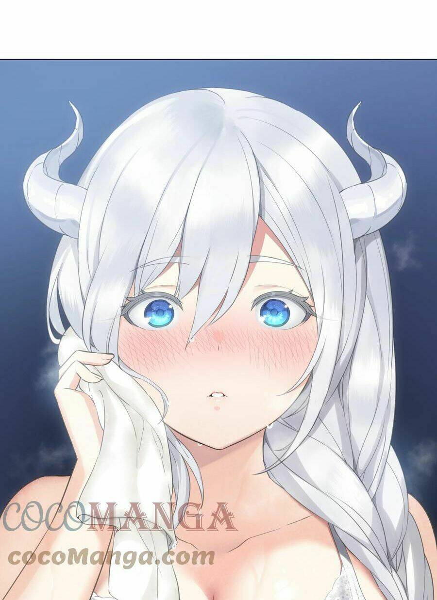 My Harem Grew So Large, I Was Forced To Ascend Chapter 48 - Trang 2