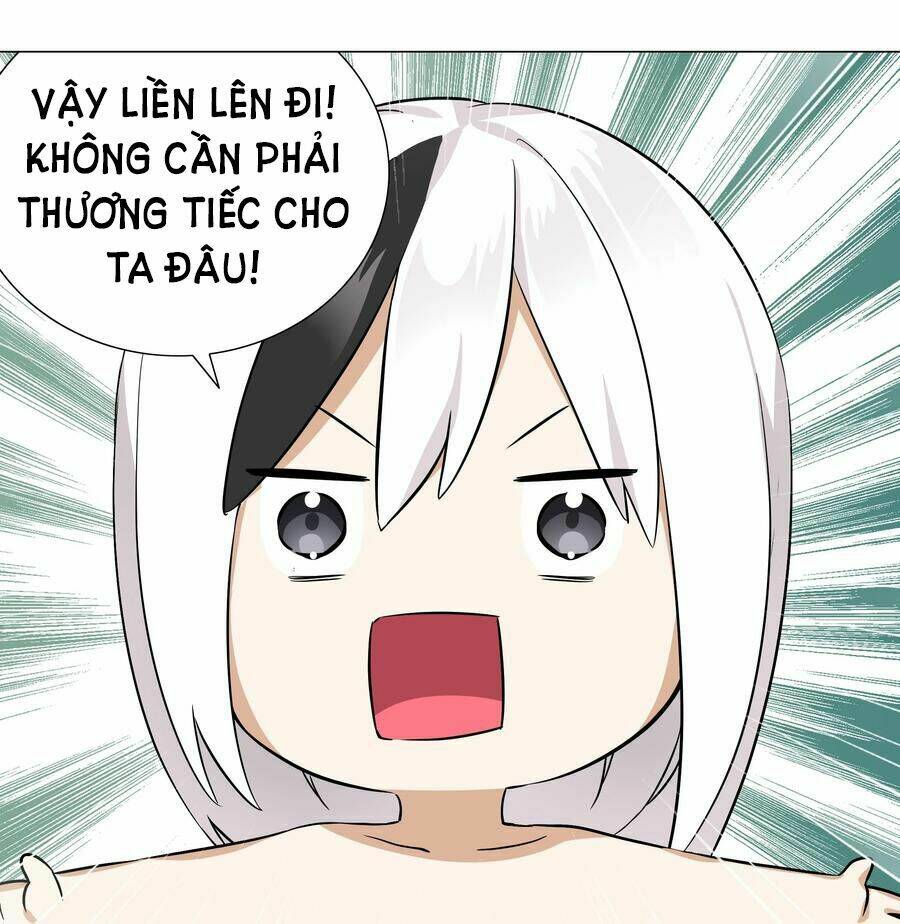 My Harem Grew So Large, I Was Forced To Ascend Chapter 48 - Trang 2