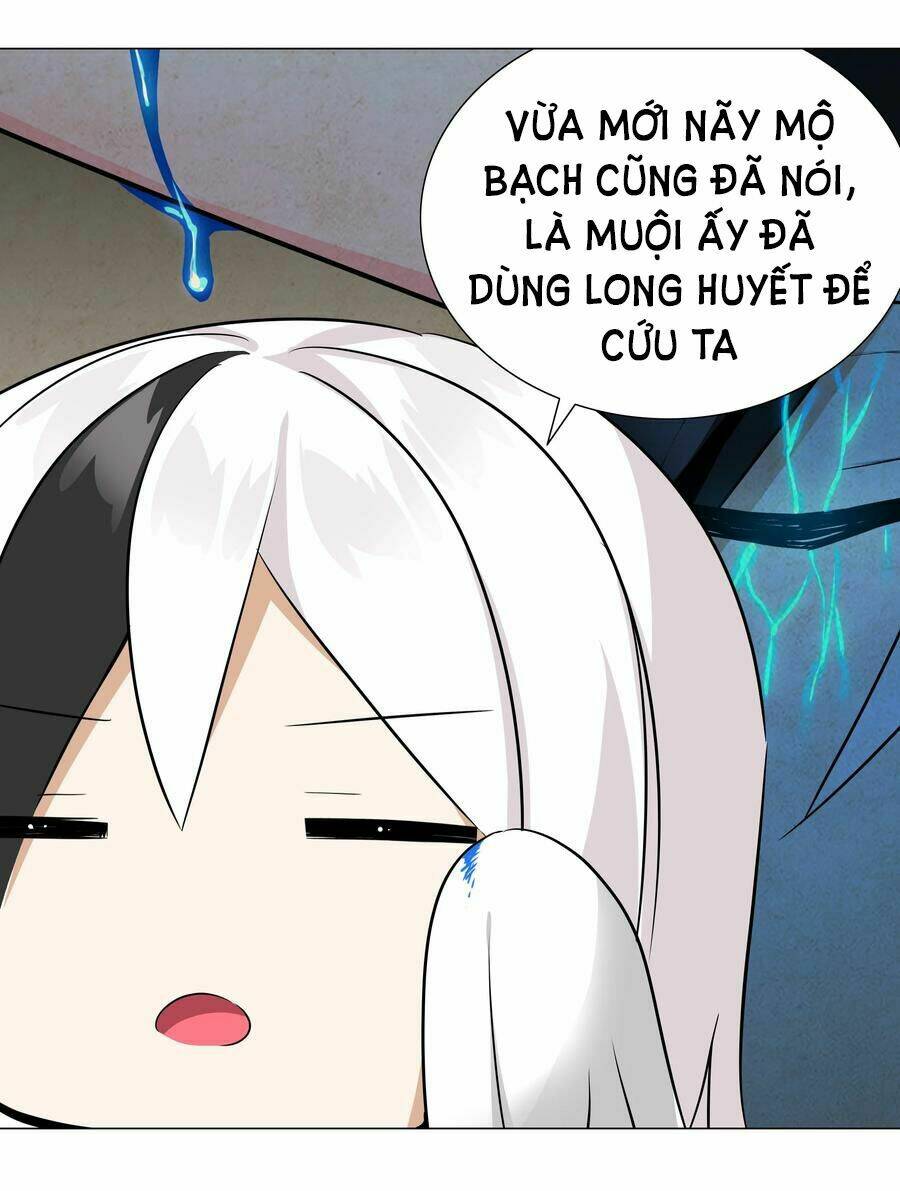 My Harem Grew So Large, I Was Forced To Ascend Chapter 48 - Trang 2