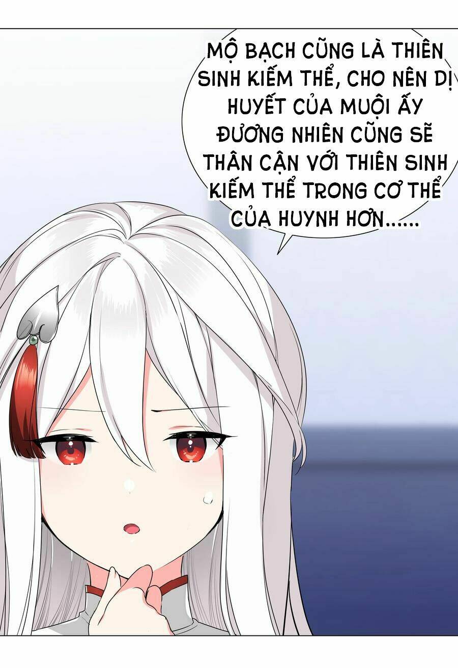 My Harem Grew So Large, I Was Forced To Ascend Chapter 48 - Trang 2