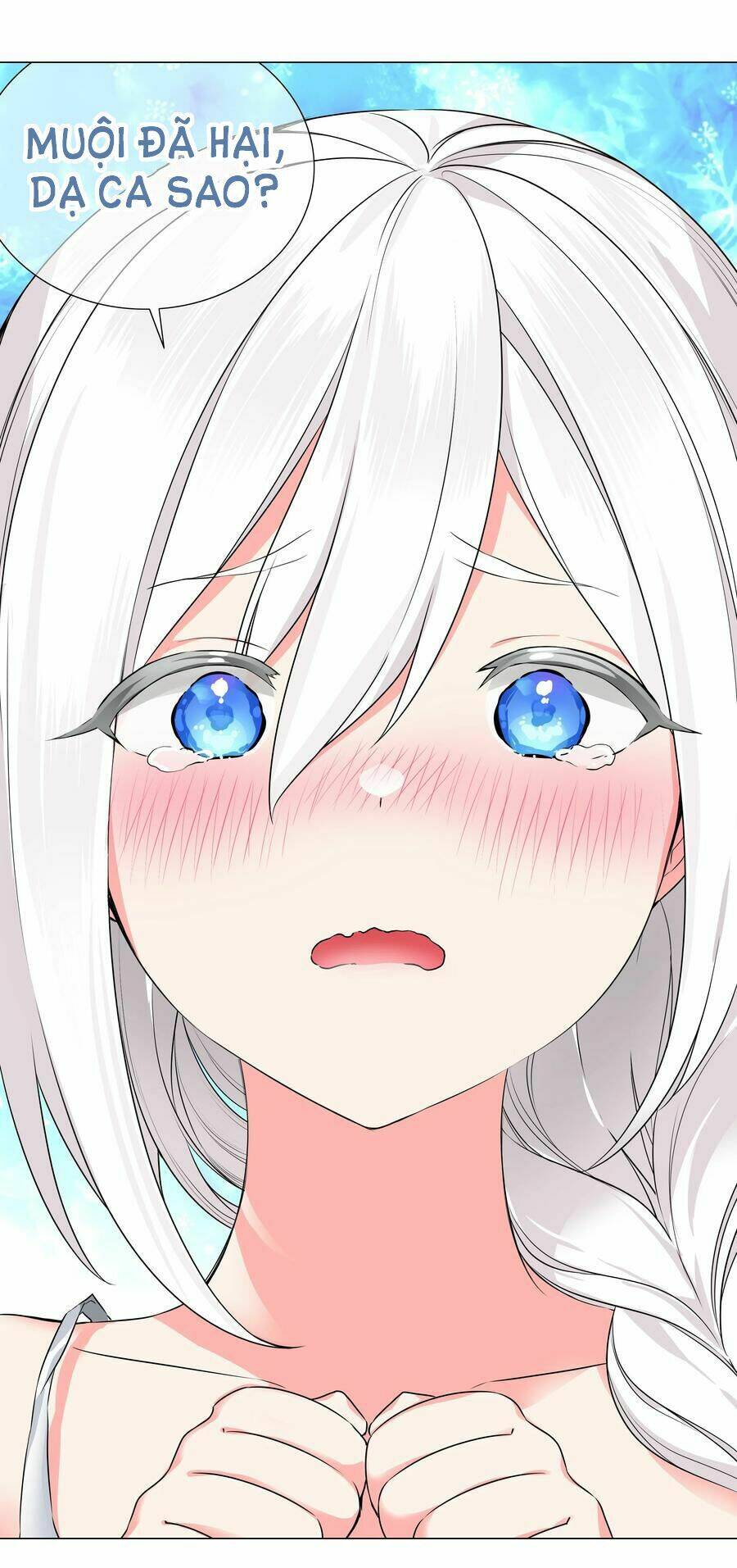 My Harem Grew So Large, I Was Forced To Ascend Chapter 48 - Trang 2