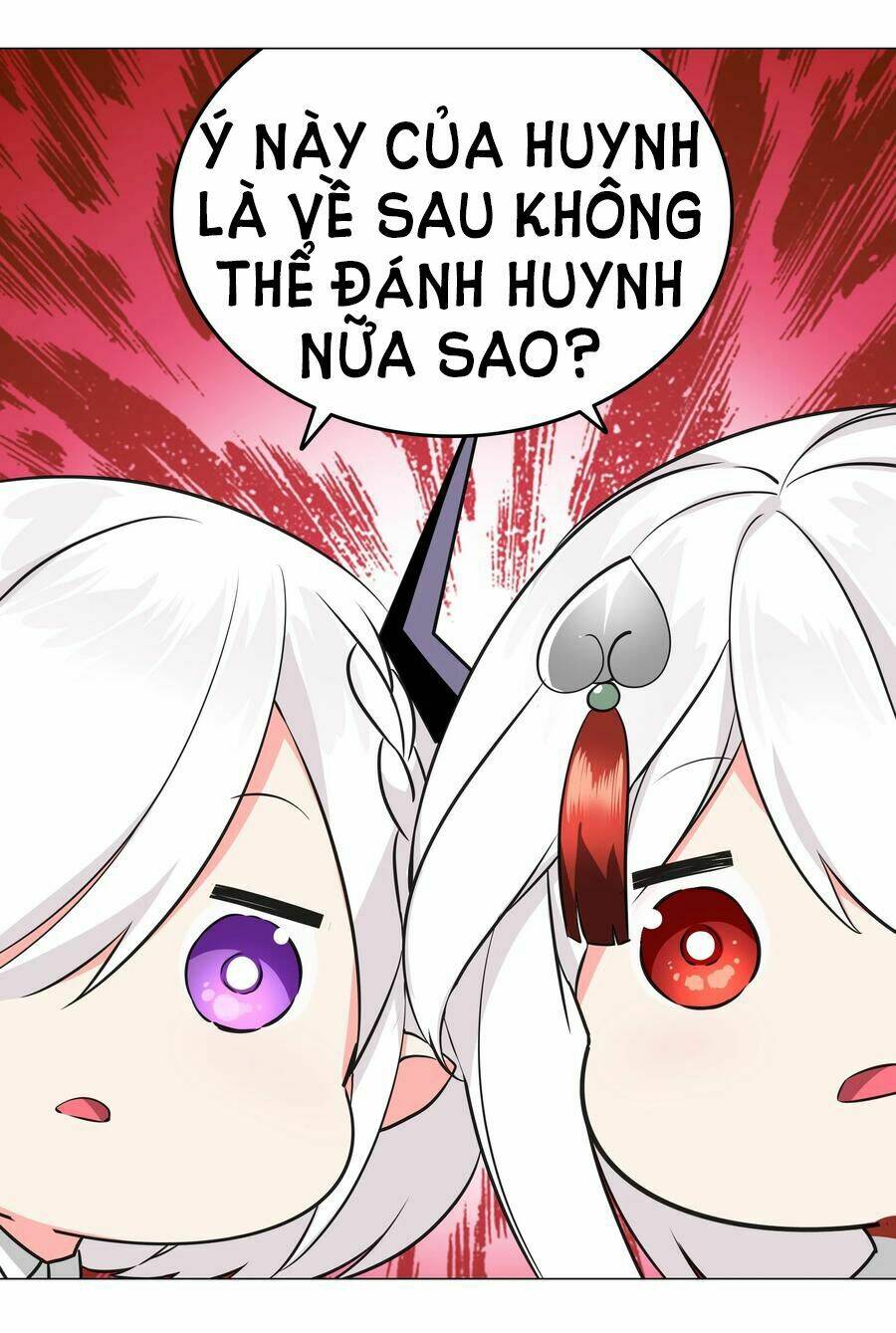 My Harem Grew So Large, I Was Forced To Ascend Chapter 48 - Trang 2