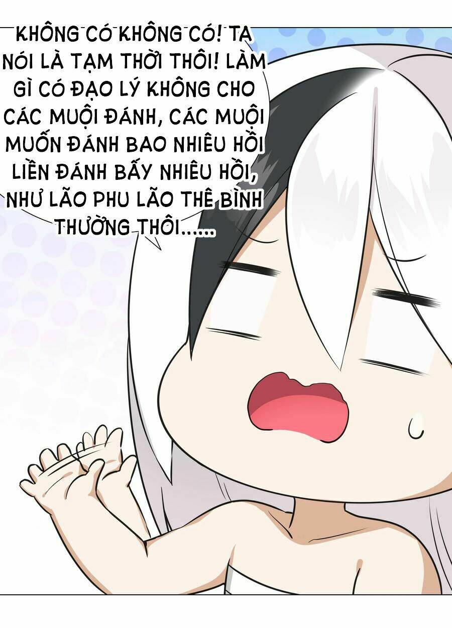 My Harem Grew So Large, I Was Forced To Ascend Chapter 48 - Trang 2