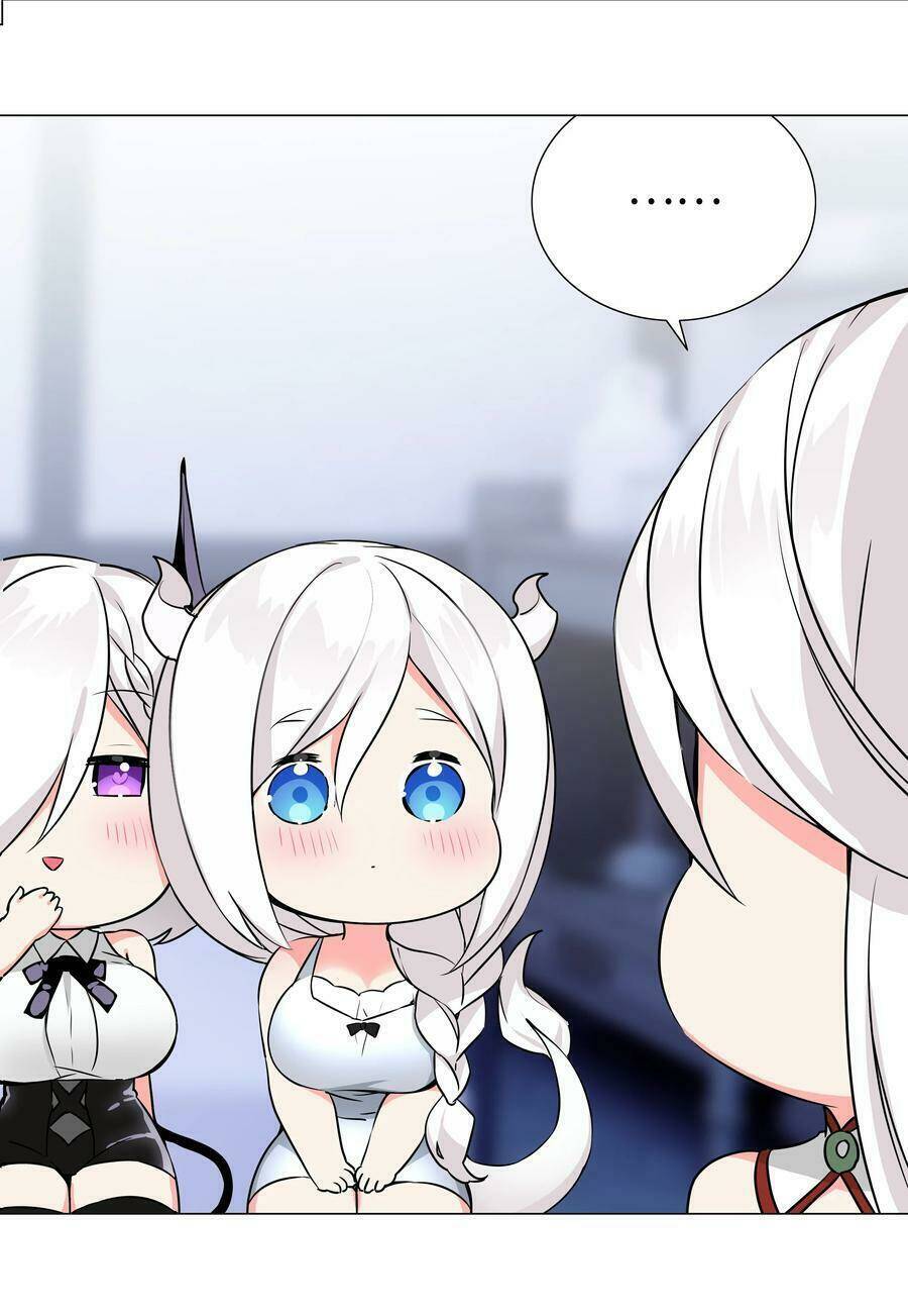 My Harem Grew So Large, I Was Forced To Ascend Chapter 48 - Trang 2