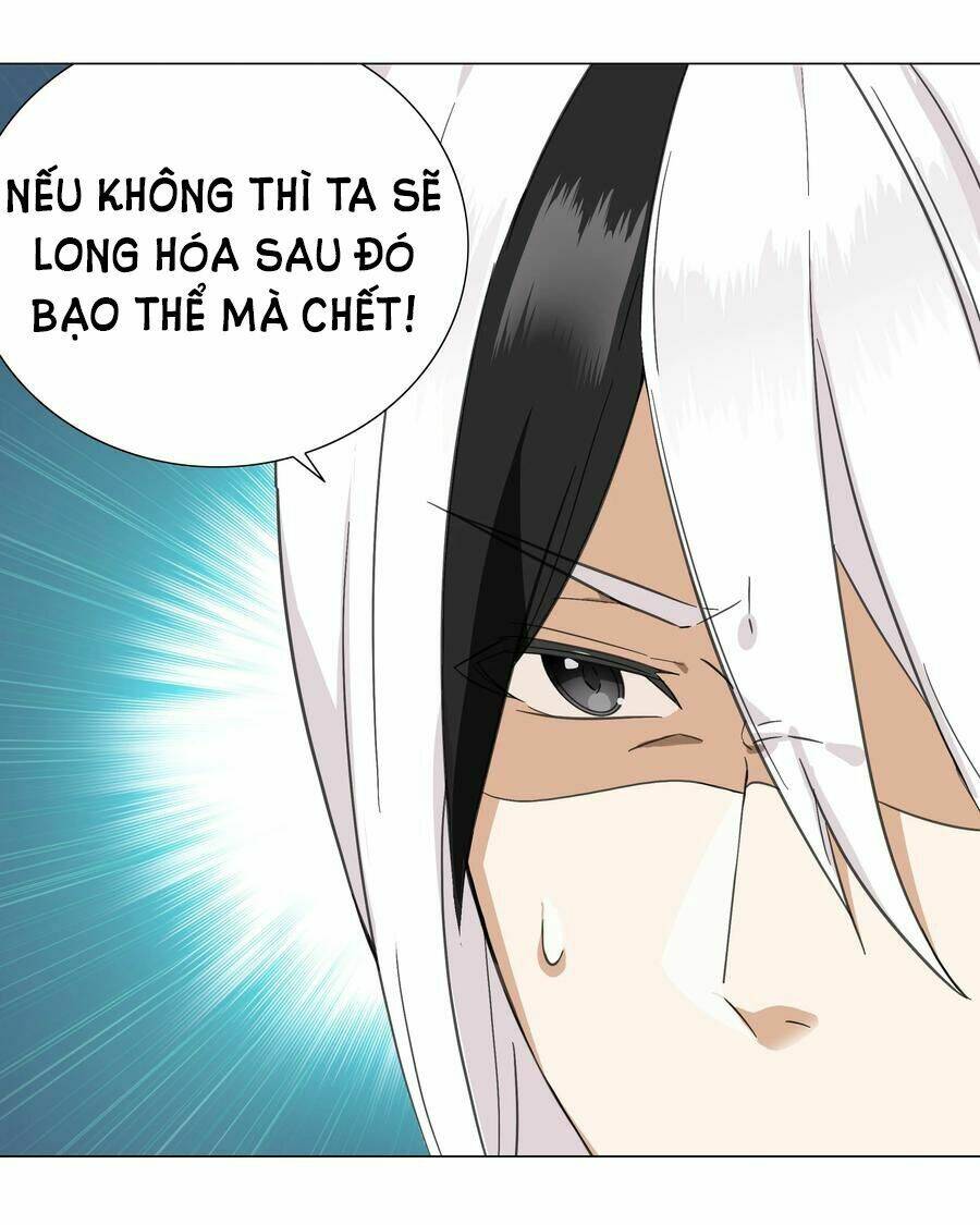 My Harem Grew So Large, I Was Forced To Ascend Chapter 48 - Trang 2