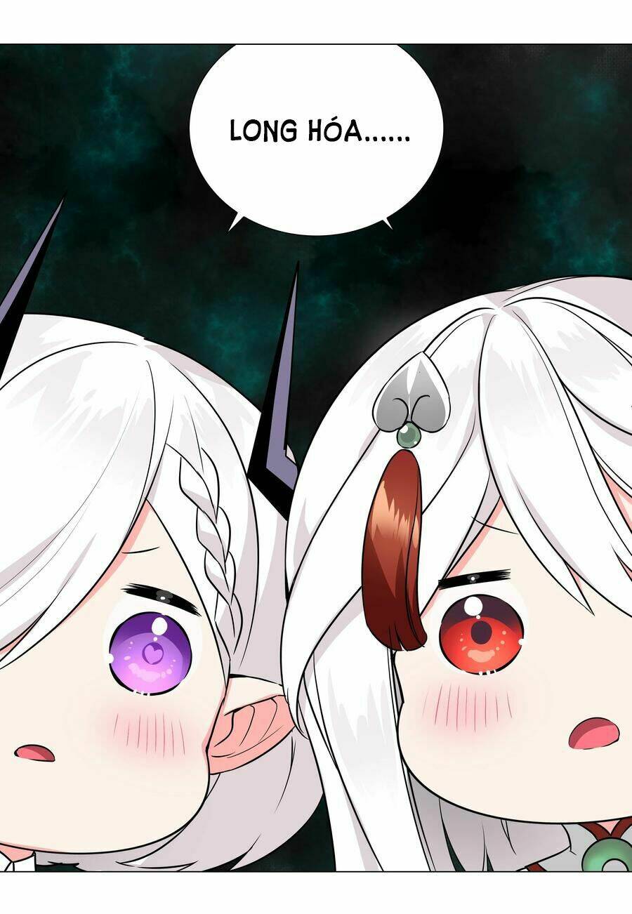 My Harem Grew So Large, I Was Forced To Ascend Chapter 48 - Trang 2