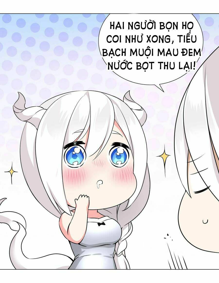 My Harem Grew So Large, I Was Forced To Ascend Chapter 48 - Trang 2