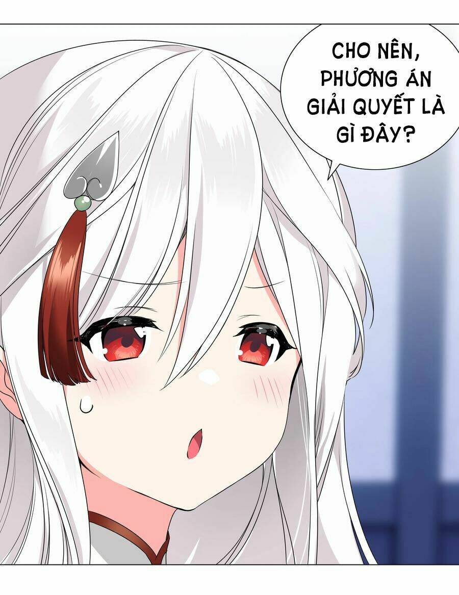 My Harem Grew So Large, I Was Forced To Ascend Chapter 48 - Trang 2