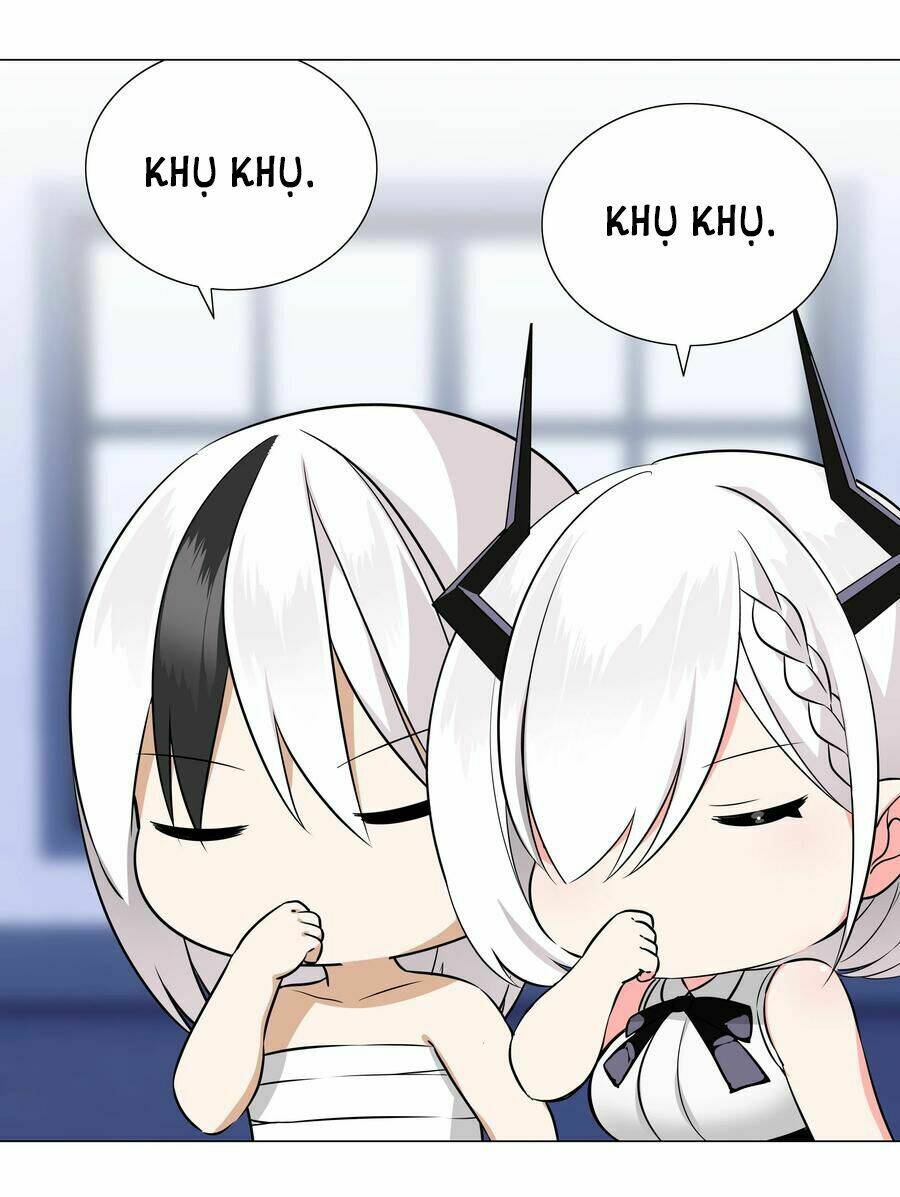 My Harem Grew So Large, I Was Forced To Ascend Chapter 48 - Trang 2