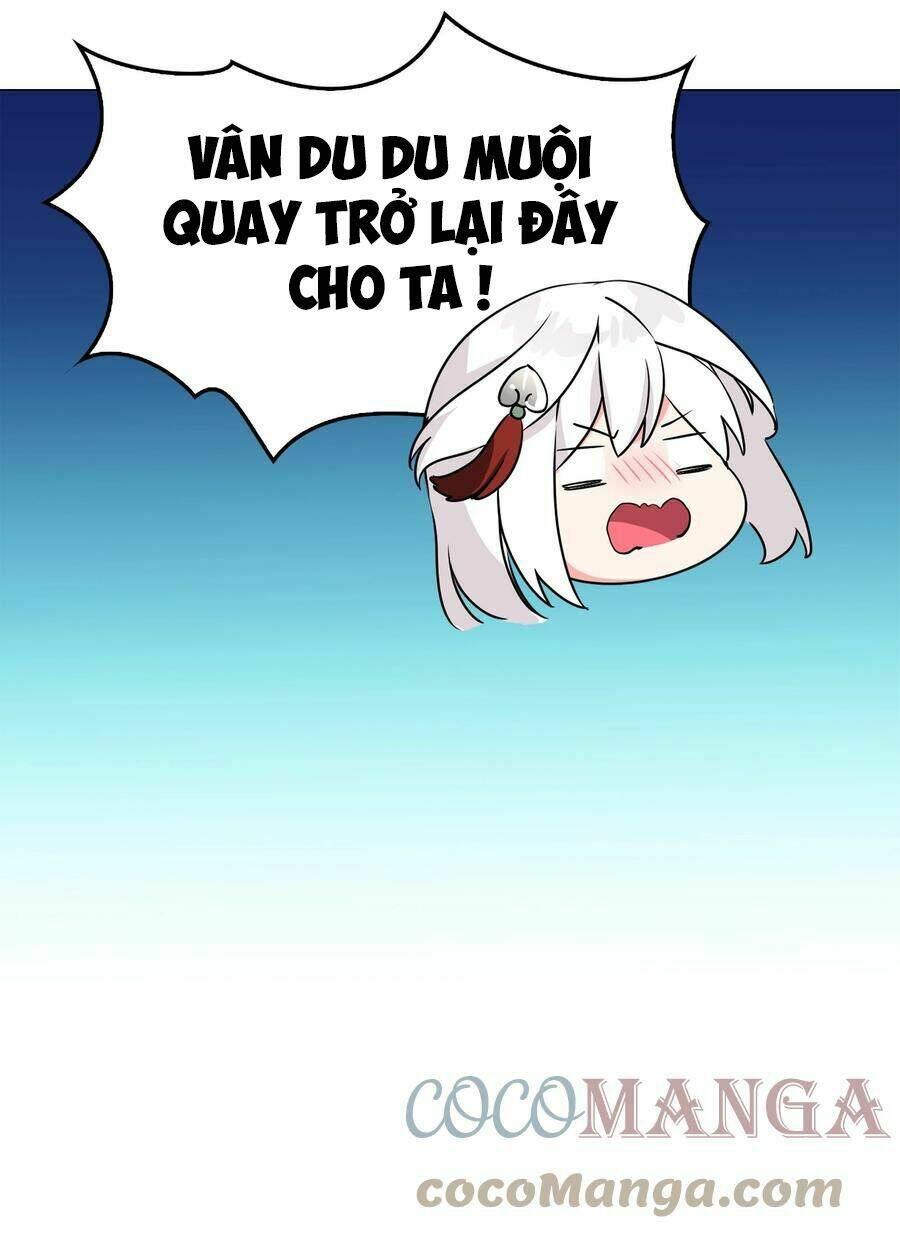 My Harem Grew So Large, I Was Forced To Ascend Chapter 48 - Trang 2