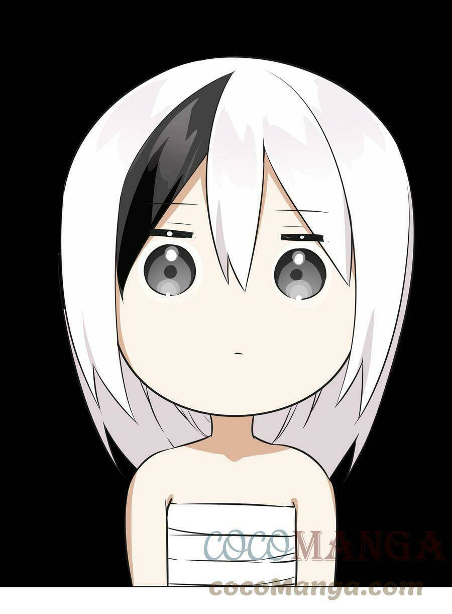 My Harem Grew So Large, I Was Forced To Ascend Chapter 48 - Trang 2