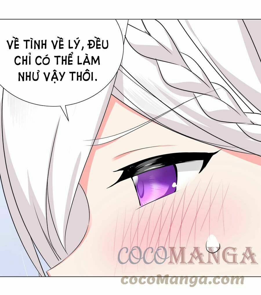 My Harem Grew So Large, I Was Forced To Ascend Chapter 48 - Trang 2