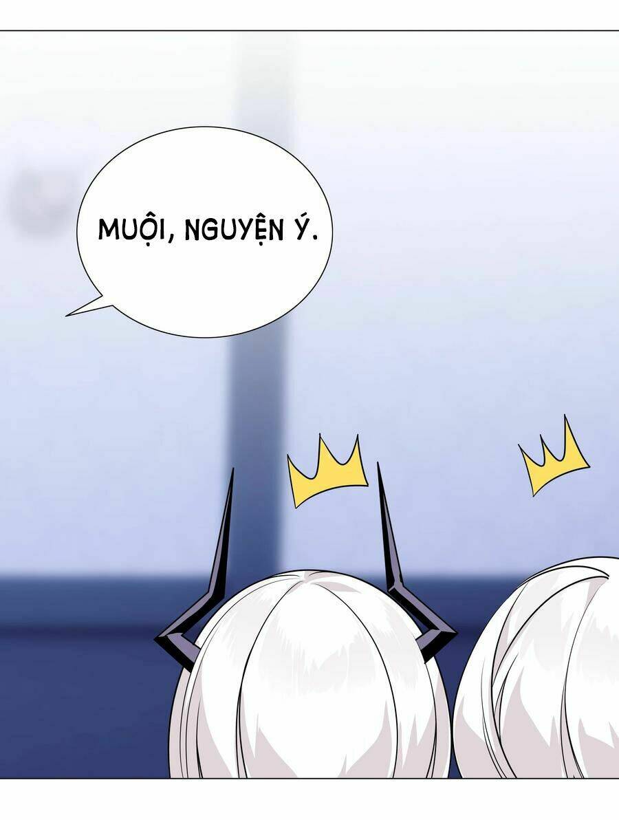 My Harem Grew So Large, I Was Forced To Ascend Chapter 48 - Trang 2