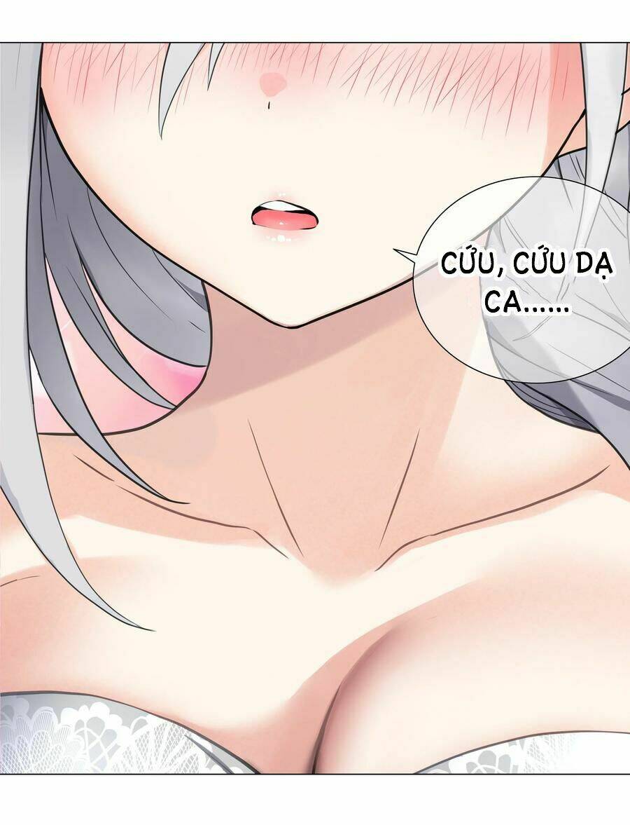 My Harem Grew So Large, I Was Forced To Ascend Chapter 48 - Trang 2