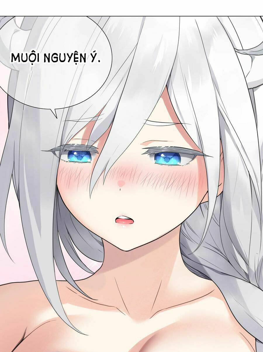 My Harem Grew So Large, I Was Forced To Ascend Chapter 48 - Trang 2