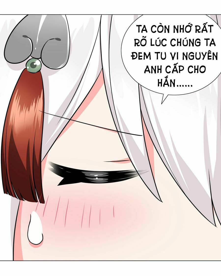 My Harem Grew So Large, I Was Forced To Ascend Chapter 48 - Trang 2