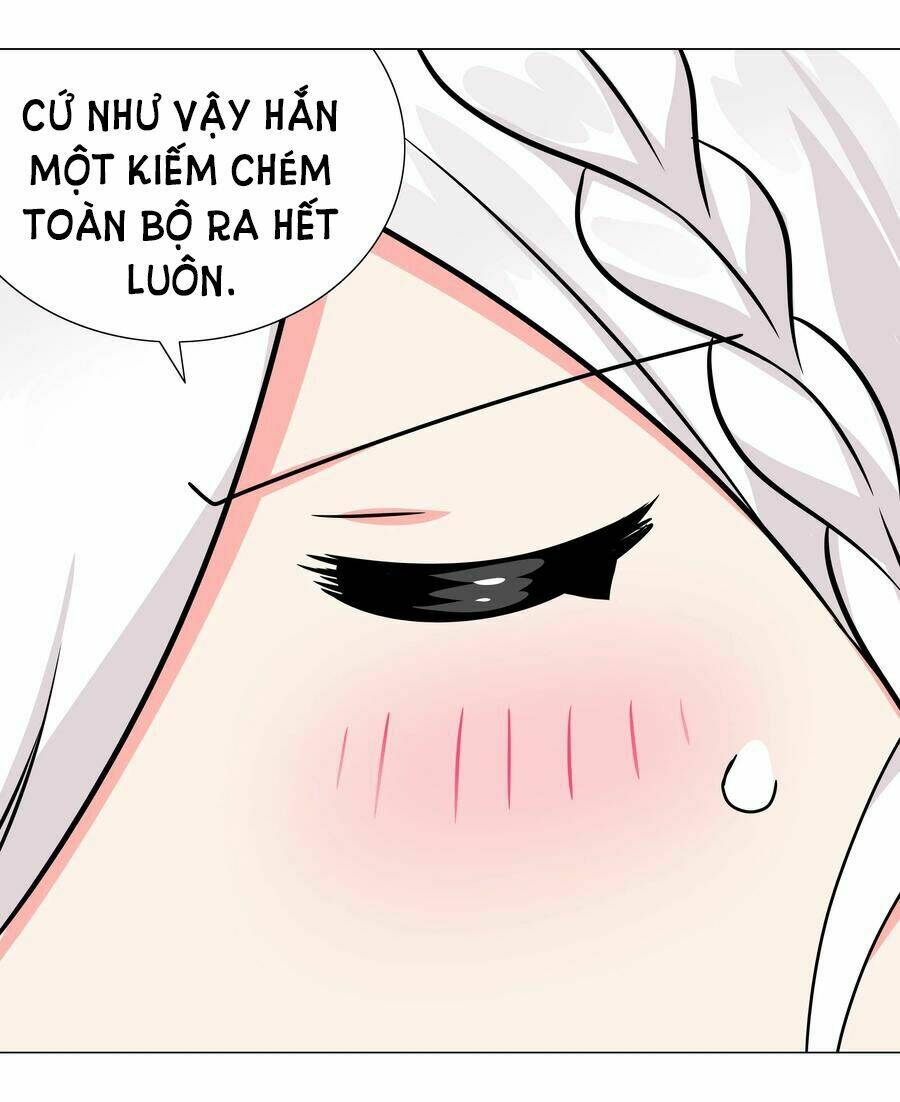 My Harem Grew So Large, I Was Forced To Ascend Chapter 48 - Trang 2