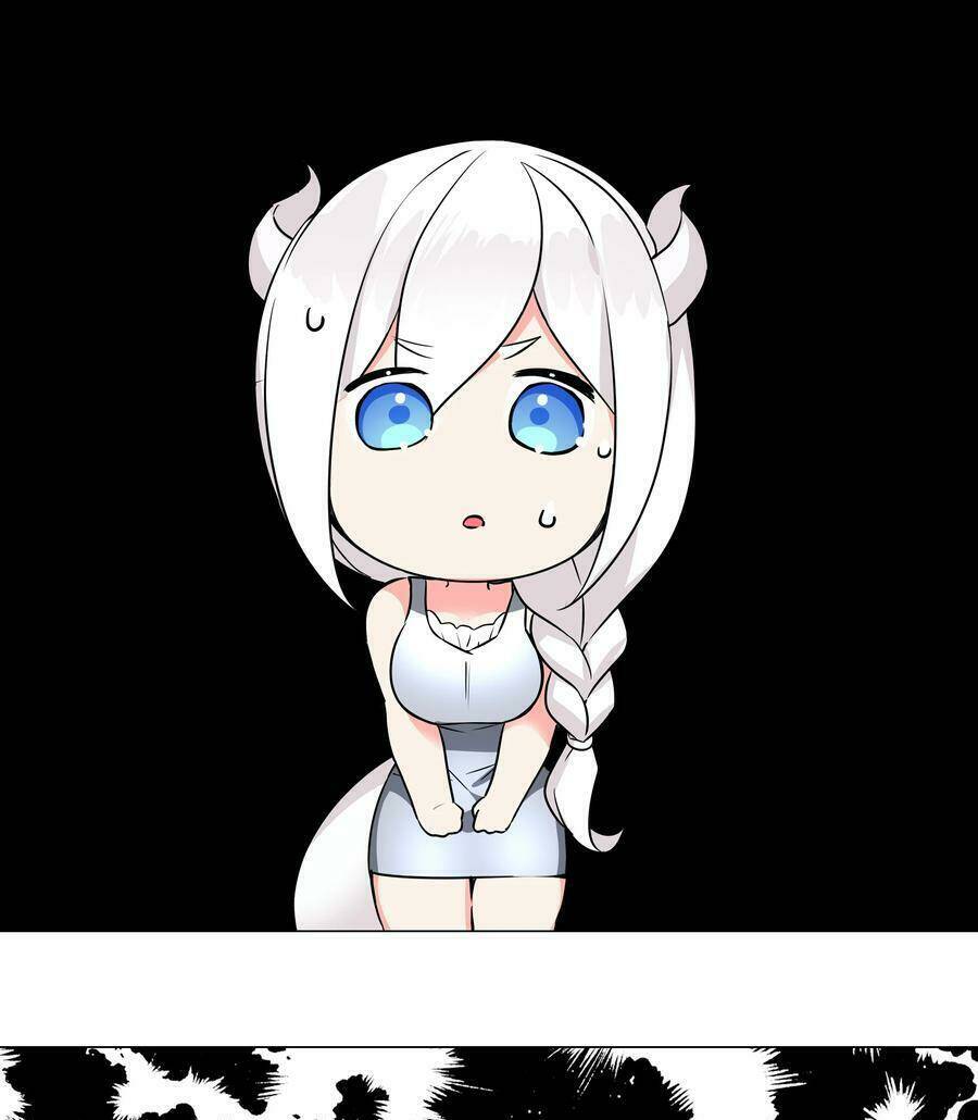 My Harem Grew So Large, I Was Forced To Ascend Chapter 48 - Trang 2