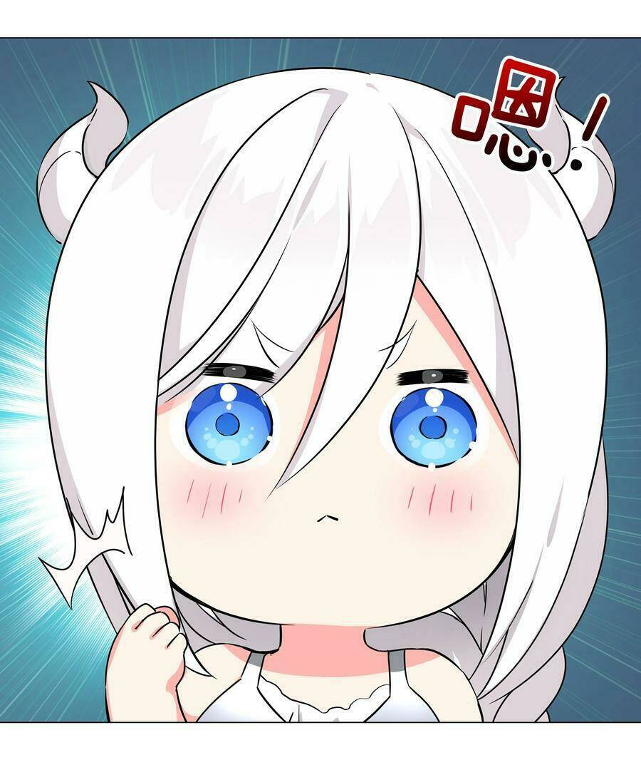 My Harem Grew So Large, I Was Forced To Ascend Chapter 48 - Trang 2