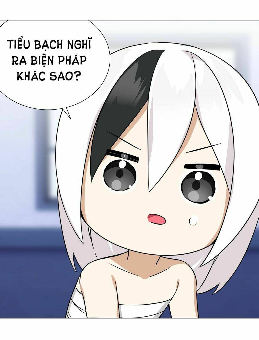 My Harem Grew So Large, I Was Forced To Ascend Chapter 48 - Trang 2