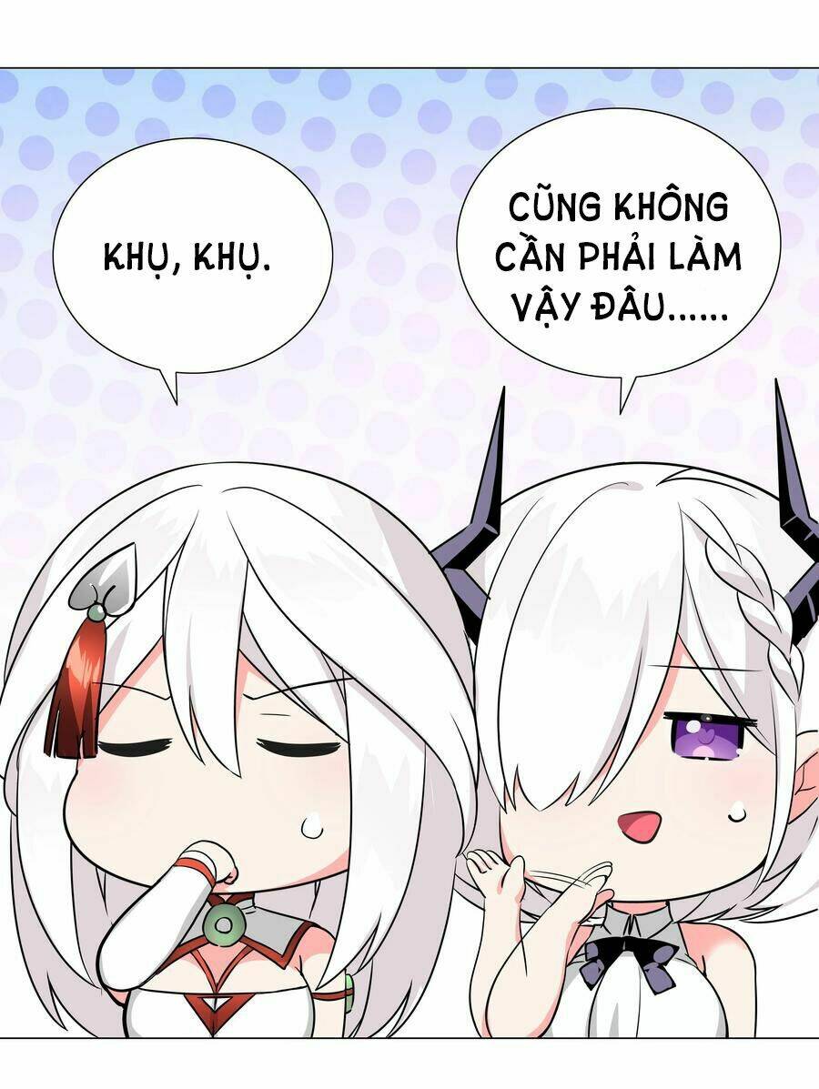 My Harem Grew So Large, I Was Forced To Ascend Chapter 48 - Trang 2