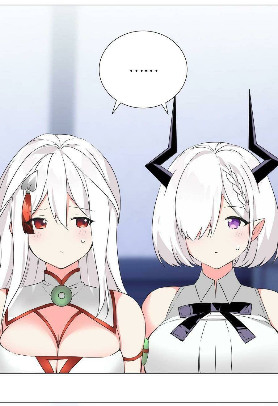 My Harem Grew So Large, I Was Forced To Ascend Chapter 48 - Trang 2