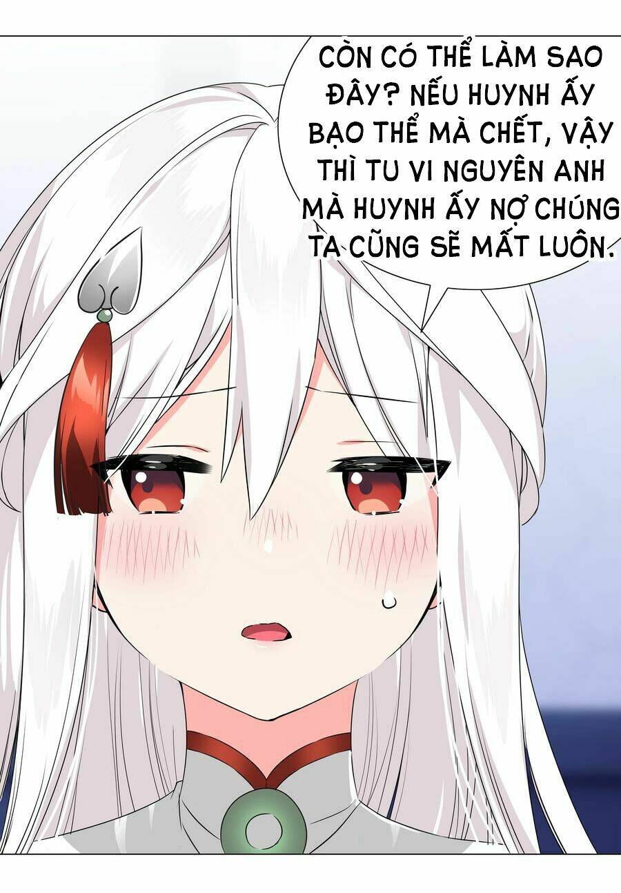 My Harem Grew So Large, I Was Forced To Ascend Chapter 48 - Trang 2