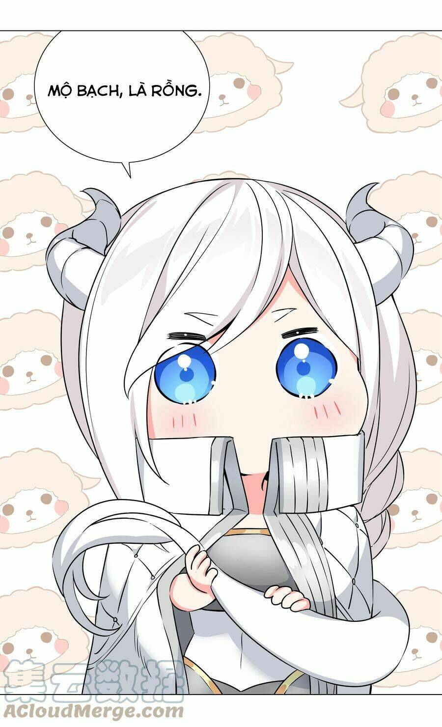 My Harem Grew So Large, I Was Forced To Ascend Chapter 49.5 - Trang 2