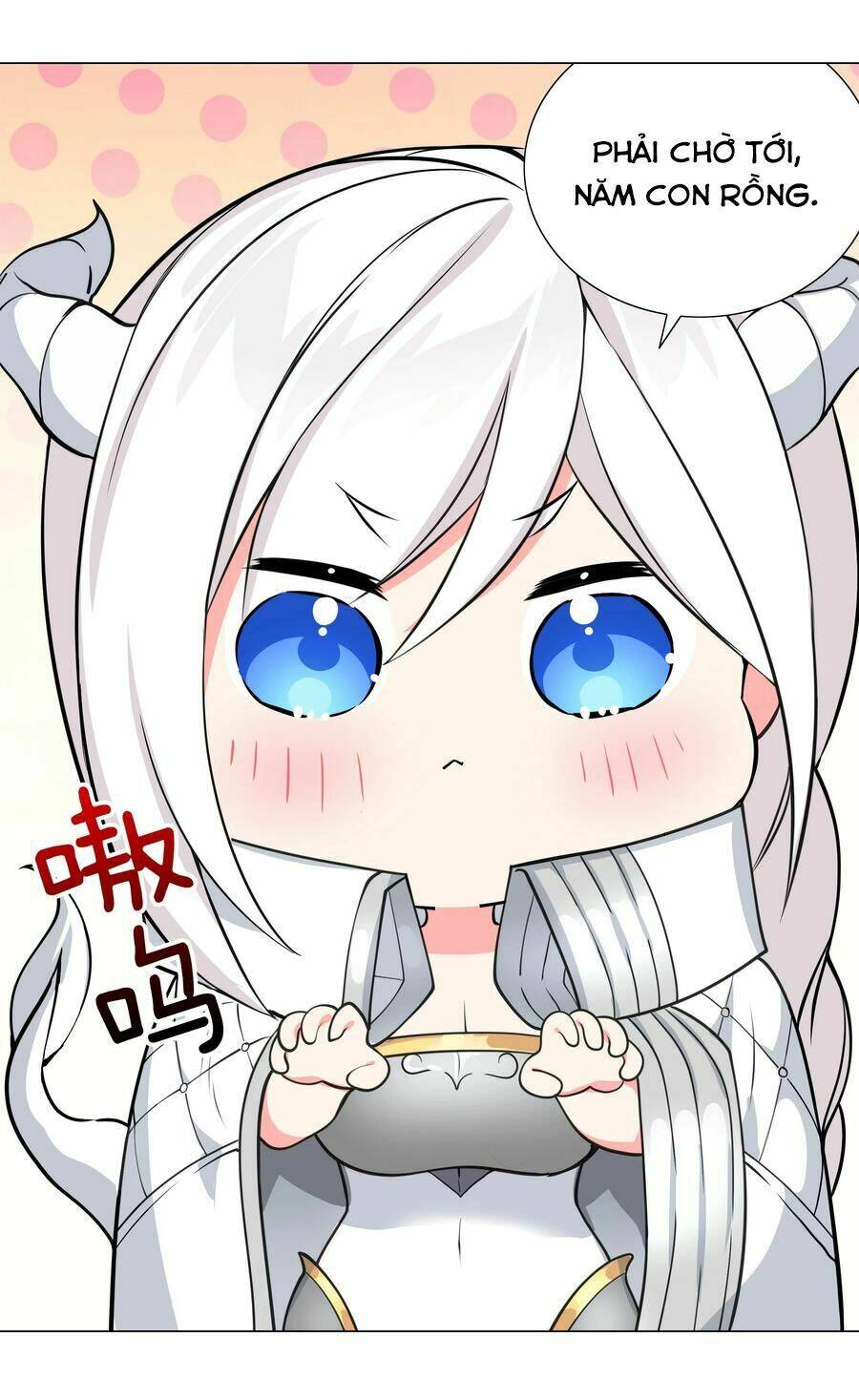 My Harem Grew So Large, I Was Forced To Ascend Chapter 49.5 - Trang 2